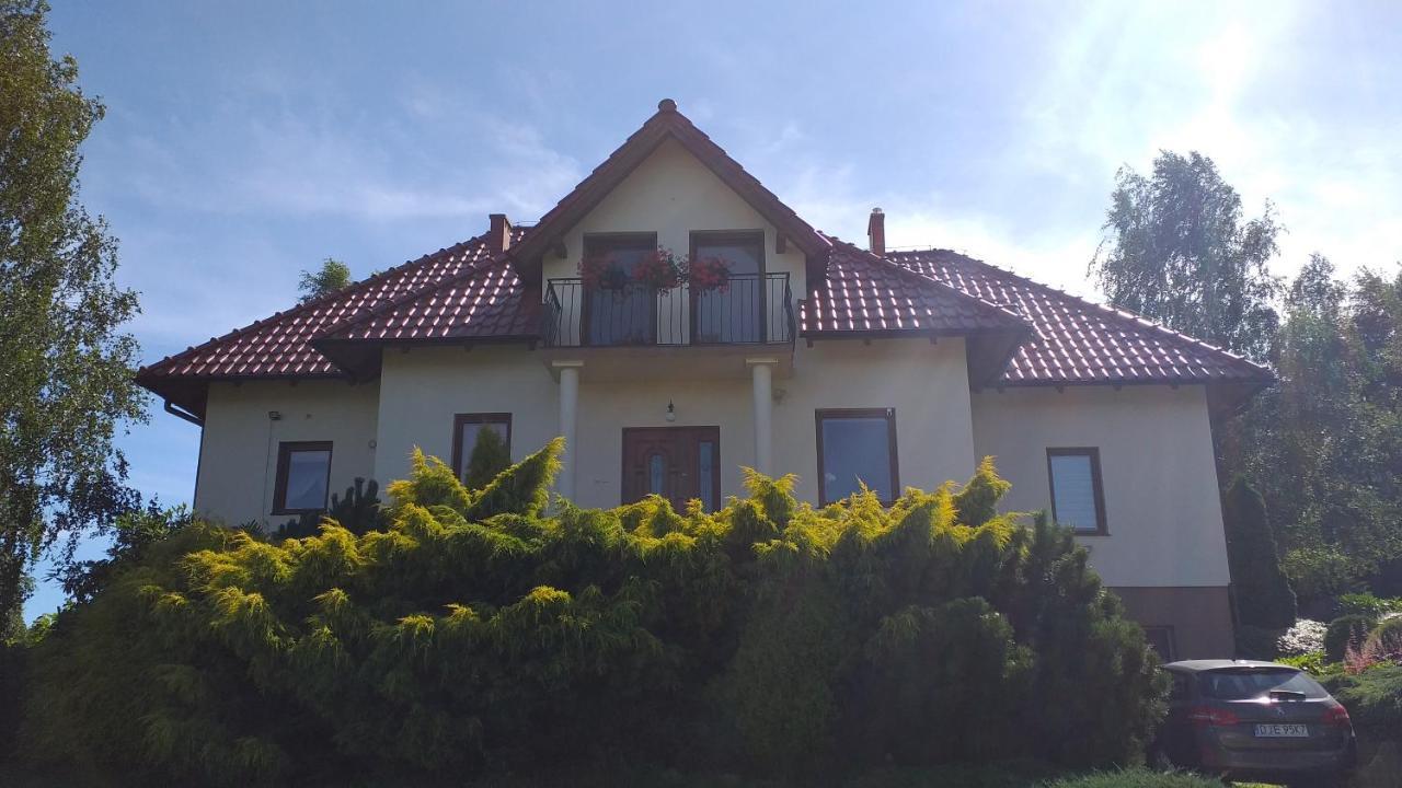 Przytulne Studio Borowkowy Zagajnik Piechowice  Εξωτερικό φωτογραφία