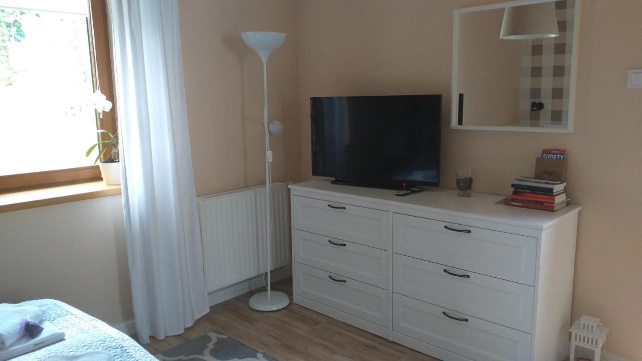 Przytulne Studio Borowkowy Zagajnik Piechowice  Εξωτερικό φωτογραφία